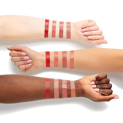 Sigma Beauty Set of 2 Infinity Point Lipstick Sigma