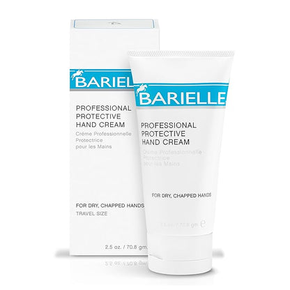 Barielle Nails, Hands and Feet Spectacular - Premium 5-PC Hand, Foot & Nail Treatment Collection