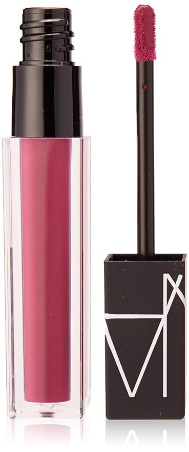 NARS Velvet lip glide - la main bleue glide