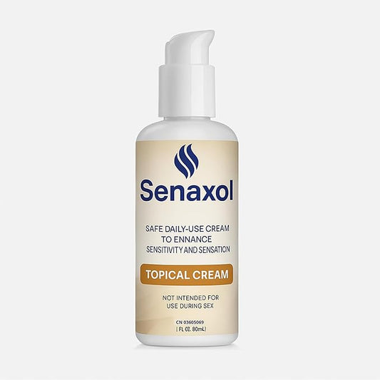 Moisturizer - Anti-Chafing, Redness, Dryness, Irritation - Moisturizing Lotion Foreskin Restoration - Men's Health Care Lotion (1oz, 30ml)