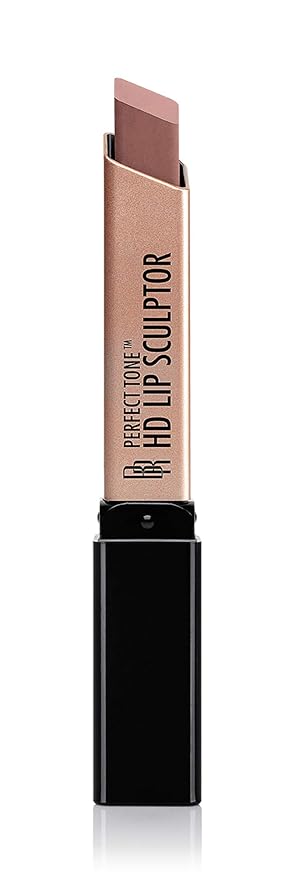 Black Radiance Perfect Tone Hd Lip Sculptor, First