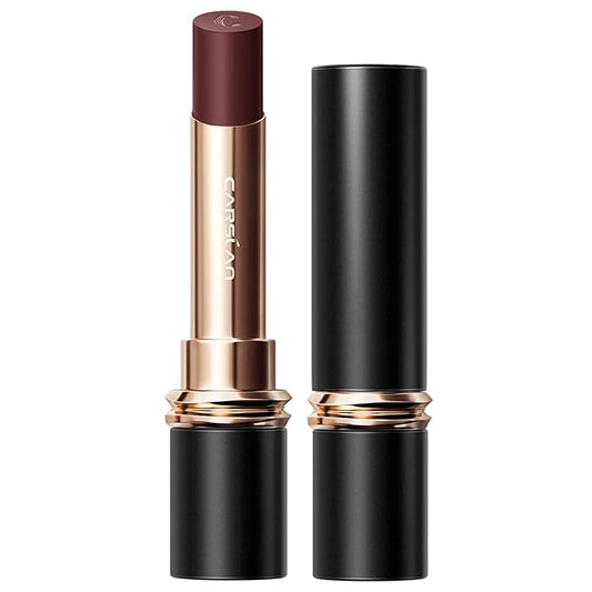 Matte Lipstick Hydrating Lip Color Makeup, Highly Pigmented Lipstick with Moisturizing Formula, Lightweight, Smooth, M29