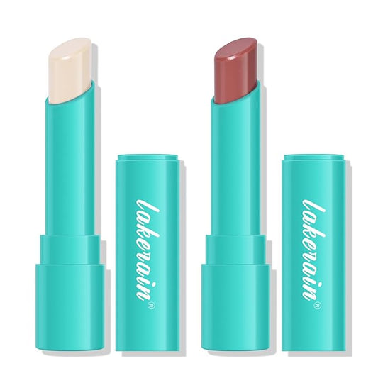KYDA 2 Colors Lip Tint Hydrating, Sheer Strength Hydrating,