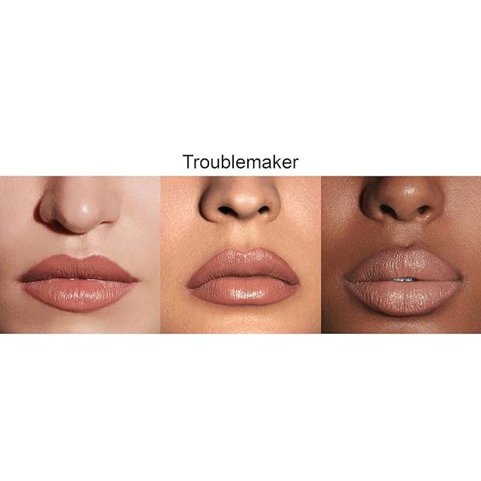 Rinna Beauty Icon Collection - Lipstick - Troublemaker Vegan,