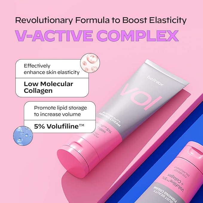 Beauty Firming Cream (5.07 fl oz