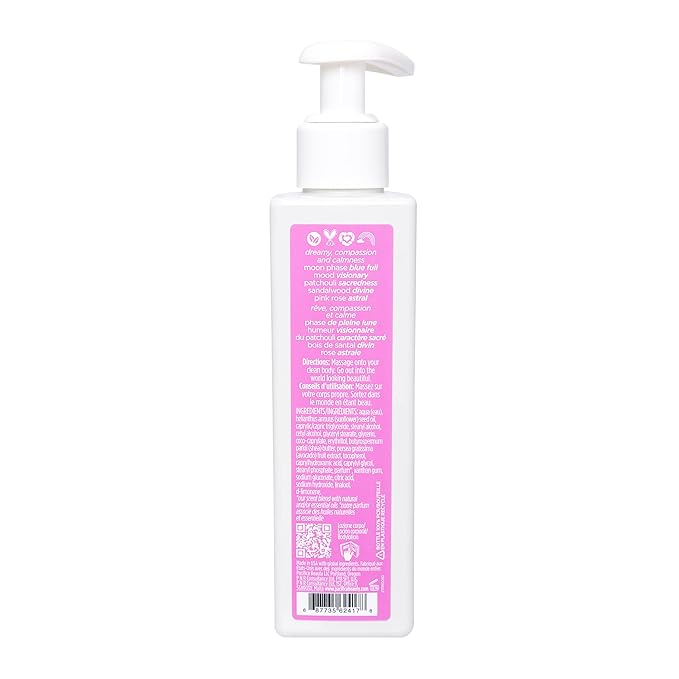 Pacifica Beauty Dream Moon Body Lotion,