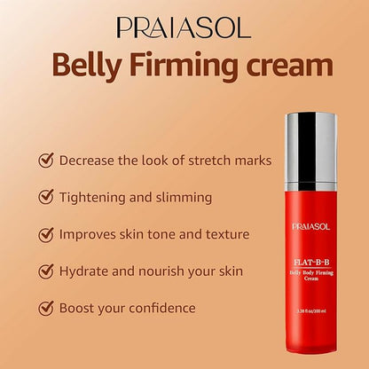 Advanced Skin Tightening Cream for Body: