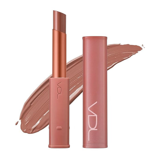 VDL Lip Stain Comfort Slip Lipstick 11, Dirty Lightweight,