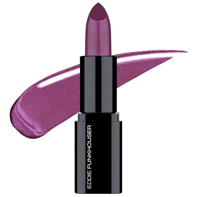 EDDIE FUNKHOUSER Chromographic Lip Color, Lipstick, Modern Marvel, Chromographic