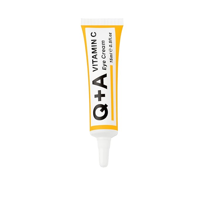 Eye Cream, a blend of Cherry Extract, and Glycogen, to reinvigorate delicate skin, delivering an essential hit of moisture, 15ml