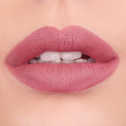 Vasanti Cosmetics Matte Crush Lipstick Pencil (It's Your Long-Lasting