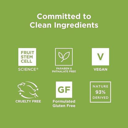 Andalou Naturals Citrus Sunflower Uplifting Body Lotion, 8 fl.oz (Packaging may vary)