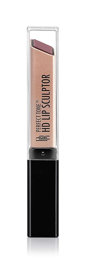 Black Radiance Perfect Tone Hd Lip Sculptor, Queen