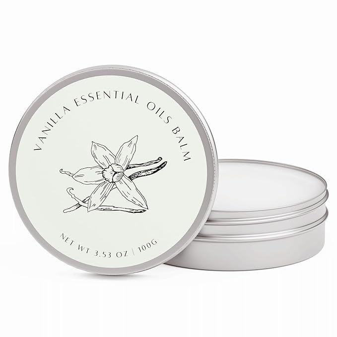 benatu Essential Oil Body Butter, Scented
