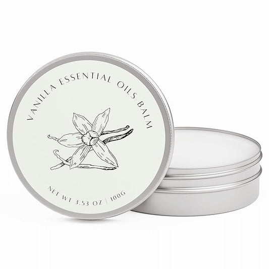 benatu Essential Oil Body Butter, Scented