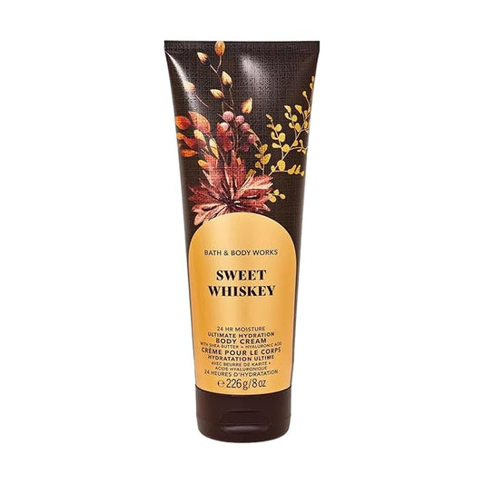 Bath & Body Works Ultimate Hydration