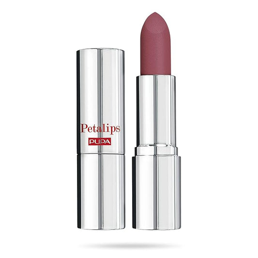 Pupa Milano Petalips Soft Matt Lipstick - Lightweight Lightweight
