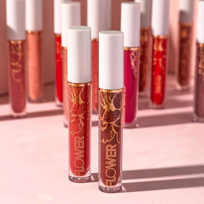 Flower Beauty Miracle Matte Liquid Lip Color - High