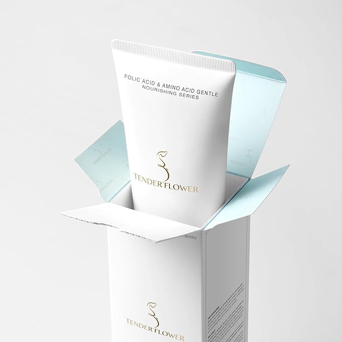 Body Lotion with Folic Acid,Stretch marks Moisturizing