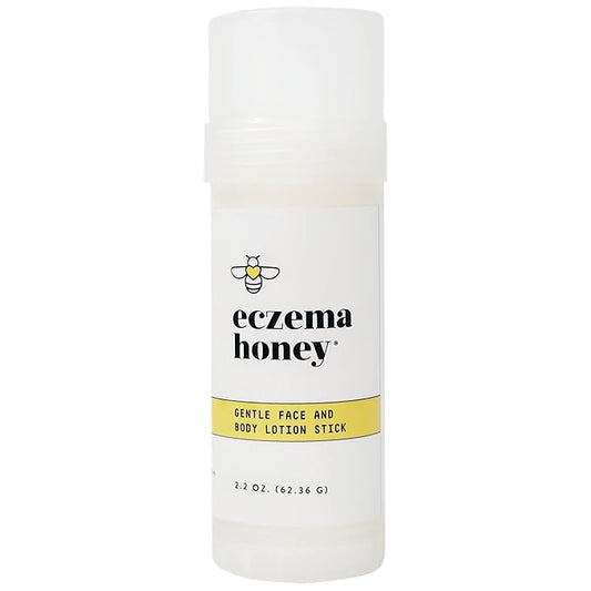 ECZEMA HONEY Gentle Face and Body