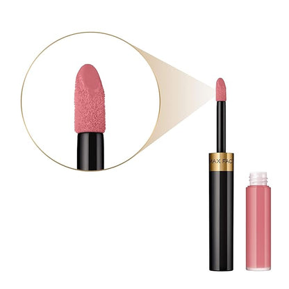 Max Factor Lipfinity Lip Stick for Women, # Gram