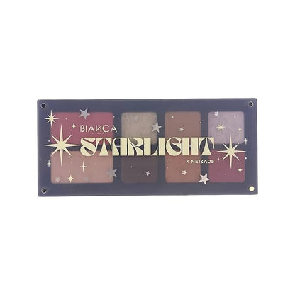 Magic Collection, Multi-Effect Face Palette, Reusable Magnetic Case.