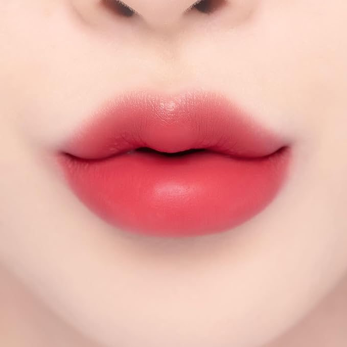 YNM Cream Matte Lipstick (03 BERRY SMOOTHIE, 3g) 3g)