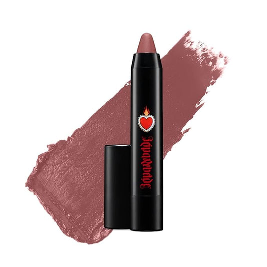 REINA REBELDE La Jefa Bold Lip Color Stick High