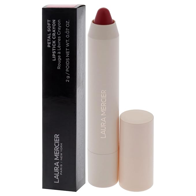 Laura Mercier Petal Soft Lipstick Crayon - 381 oz