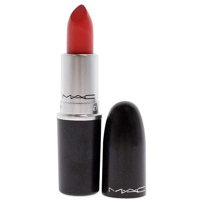 MAC Amplified Creme Lipstick - 120 Vegas Volt Vegas