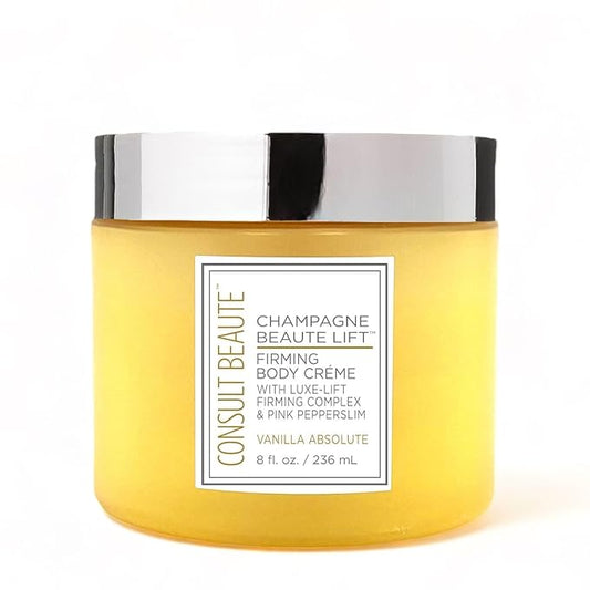 Consult Beaute - Champagne Beaute Lift