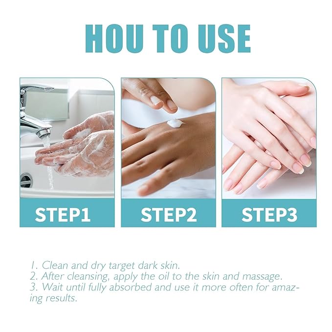 Spot Remover For Body, Spot Corrector