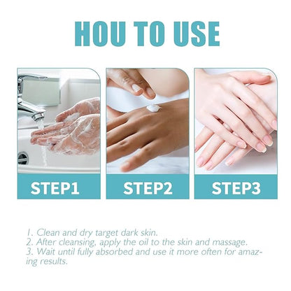 Spot Remover For Body, Spot Corrector
