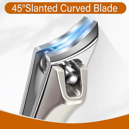 Nail Clippers for Seniors Thick