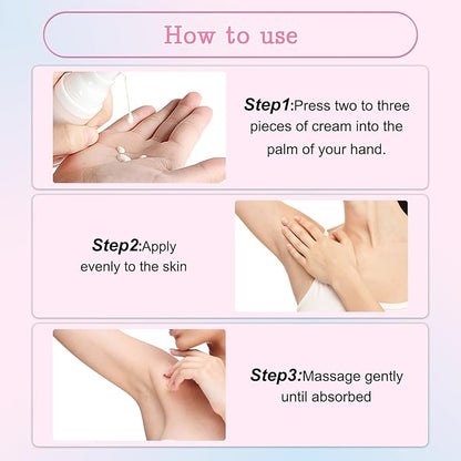 Sakura Gluta Brightening Booster Cream, Sakura