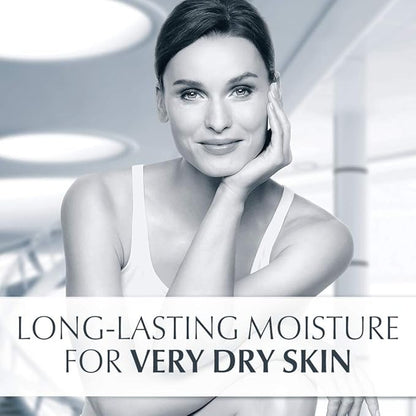 Eucerin Advanced Repair Lotion - Fragrance Free, Full Body Lotion for Very Dry Skin - 16.9 fl. oz. Pump Bottle