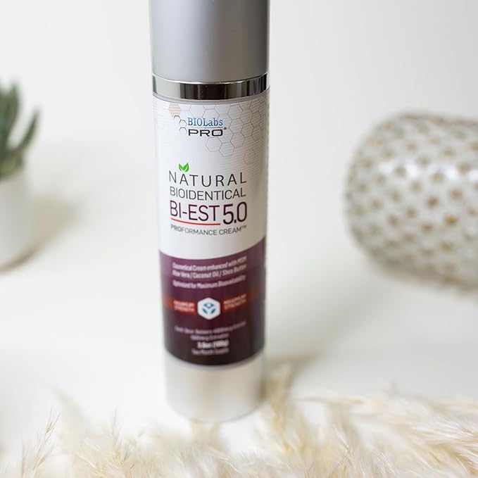 BIOLABS PRO Natural Est 5.0 Cream,