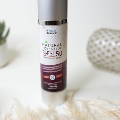 BIOLABS PRO Natural Est 5.0 Cream,