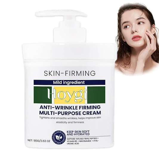 Advanced Firming Cream, New Advanced Firming
