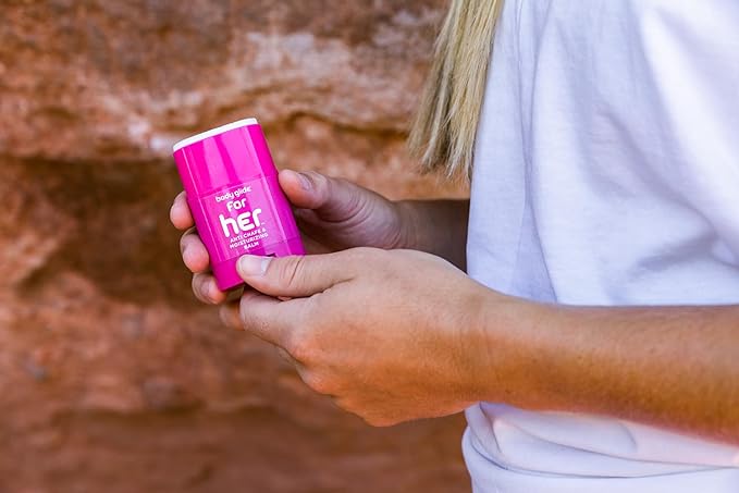 Body Glide For Her Anti Chafe