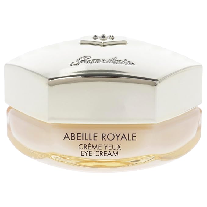 Guerlain MULTI-WRINKLE MINIMIZER EYE CREAM