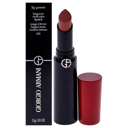 Lip Power Longwear Vivid Color Lipstick - 503 Longwear