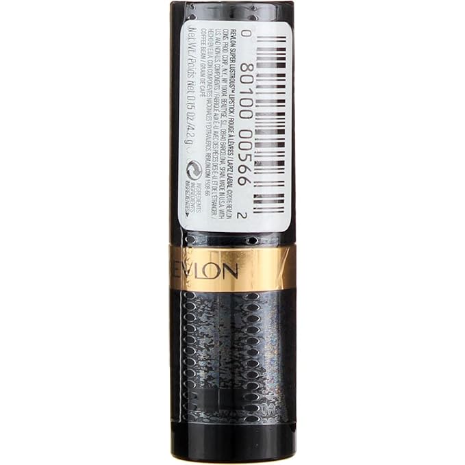 3 x Revlon Super Lustrous Lipstick 4.2g - 4.2g