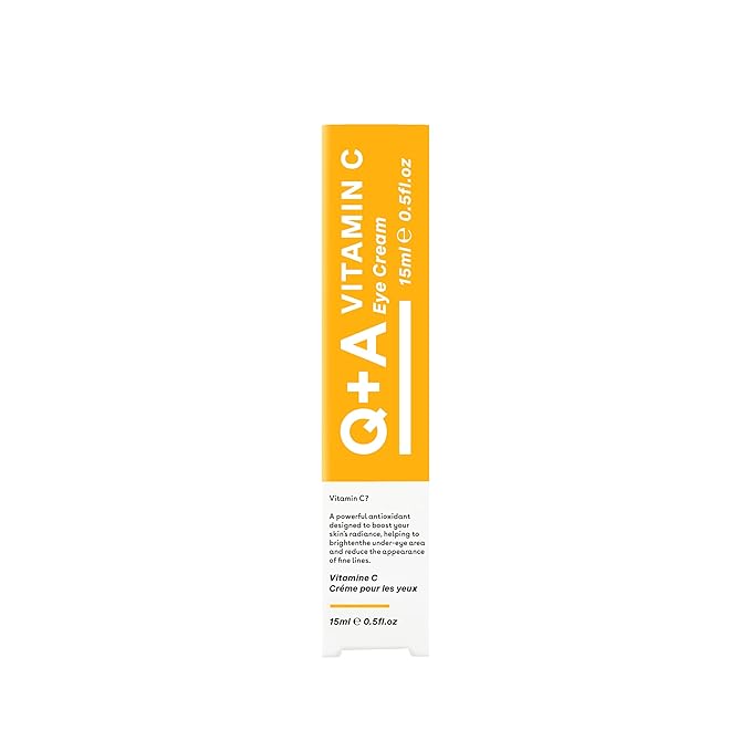 Eye Cream, a blend of Cherry Extract, and Glycogen, to reinvigorate delicate skin, delivering an essential hit of moisture, 15ml