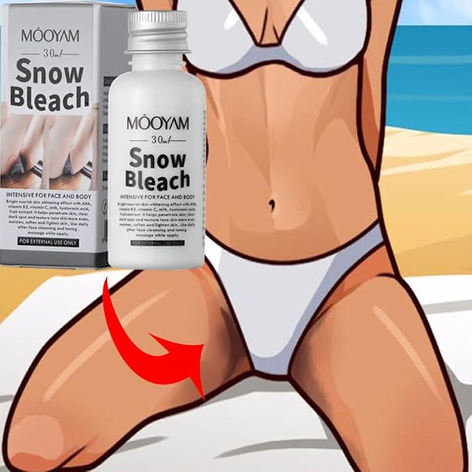 Generic Skin Whitening Cream Dark Spot