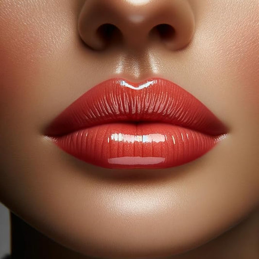 Bloommatte Richly Pigmented, Nourishing & Long-Lasting Creamy Lipstick Pigmented,