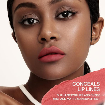 INTO YOU Matte Liquid Lipstick for Women, Canned Lipstick