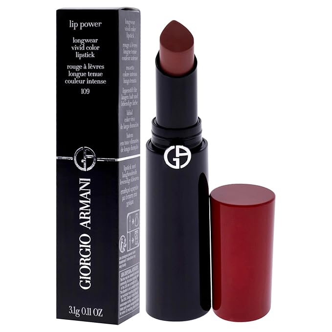 Lip Power Longwear Vivid Color Lipstick - 109 Longwear