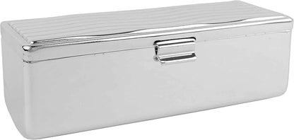 Stephanie Imports Set of 2 Rectangular Vintage Lipstick Rectangular