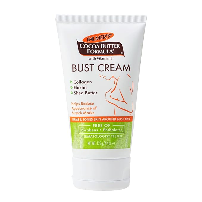 Palmer's Cocoa Butter Formula Bust Cream oz